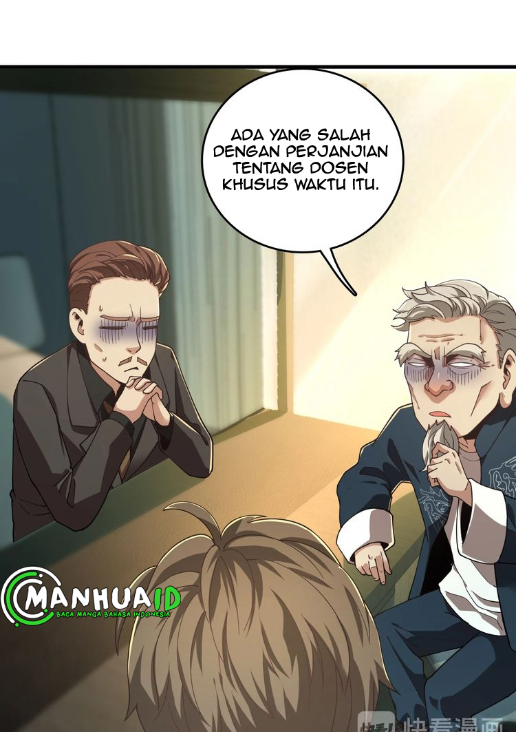 Reborn Doctor Chapter 27 Gambar 6